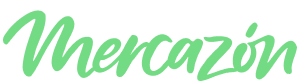 Mercazón Logo